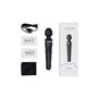 Baguette de Massage Lovense 728360599674 Noir