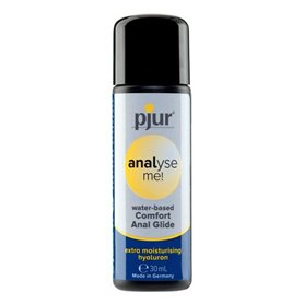 Lubrifiant anal Pjur Analyse me 30 ml