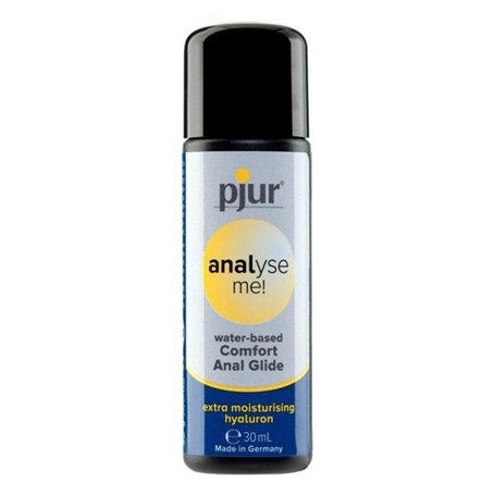 Lubrifiant anal Pjur Analyse me 30 ml