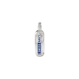 Lubrifiant à Base de Silicone Swiss Navy SNSL16 473 ml