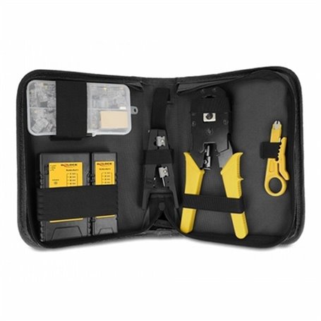 Kit dOutils pour Réseau DELOCK 86696