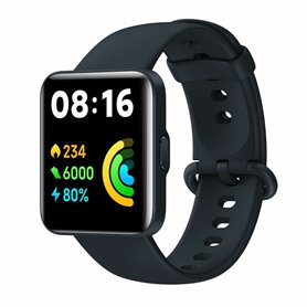 Montre intelligente Xiaomi MIWATCH2LITEBLUE 1