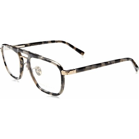 Monture de Lunettes Homme Police VPLB30G530568 Gris Ø 53 mm