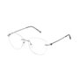 Monture de Lunettes Femme Escada VESD64-540583 ø 54 mm