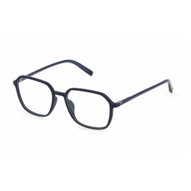 Monture de Lunettes Homme Fila VFI202-5206QS Bleu Ø 52 mm