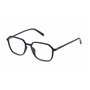 Monture de Lunettes Homme Fila VFI202-5206QS Bleu Ø 52 mm