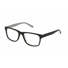 Monture de Lunettes Homme Fila VFI219-550BLK Noir Ø 55 mm