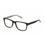 Monture de Lunettes Homme Fila VFI219-550BLK Noir Ø 55 mm