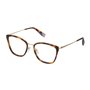 Monture de Lunettes Femme Furla VFU253-530752 Ø 53 mm