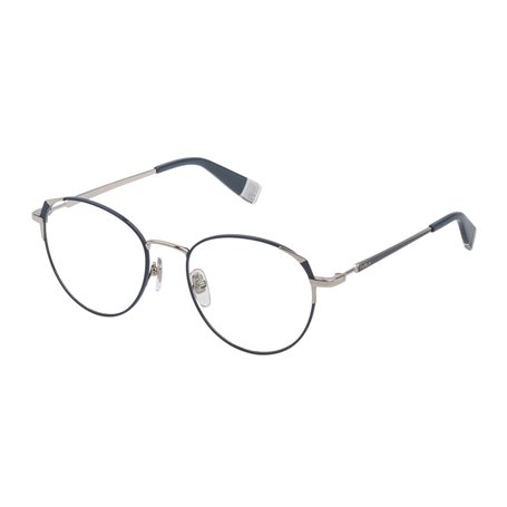 Monture de Lunettes Femme Furla VFU398-510E70 Ø 51 mm