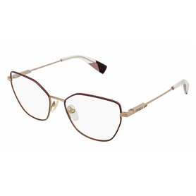 Monture de Lunettes Femme Furla VFU455-540E59 ø 54 mm