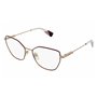 Monture de Lunettes Femme Furla VFU455-540E59 ø 54 mm