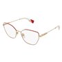 Monture de Lunettes Femme Furla VFU455-542AMK ø 54 mm