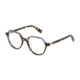 Monture de Lunettes Femme Furla VFU497V-500780 Ø 50 mm