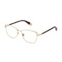 Monture de Lunettes Femme Furla VFU503-550F47 Ø 55 mm