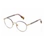 Monture de Lunettes Femme Furla VFU505-500SNC Ø 50 mm