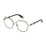 Monture de Lunettes Femme Furla VFU542-540320 ø 54 mm