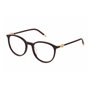 Monture de Lunettes Femme Furla VFU548-5109HB Ø 51 mm