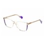 Monture de Lunettes Femme Furla VFU579-547T1Y ø 54 mm