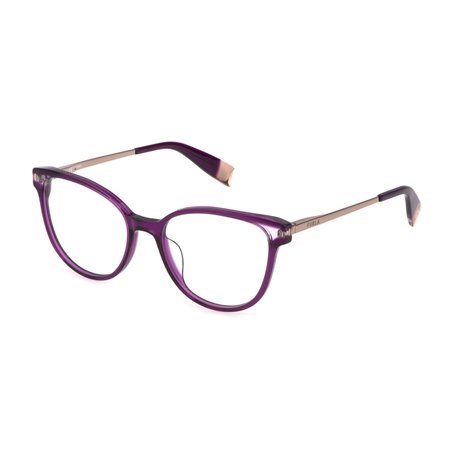 Monture de Lunettes Femme Furla VFU580-520U55 Ø 52 mm