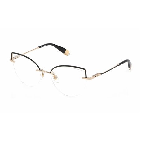 Monture de Lunettes Femme Furla VFU583-550302 Ø 55 mm