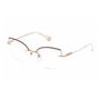 Monture de Lunettes Femme Furla VFU583-550H33 Ø 55 mm