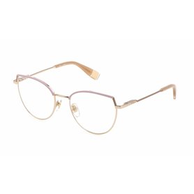 Monture de Lunettes Femme Furla VFU585-51A93Y Ø 51 mm