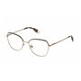 Monture de Lunettes Femme Furla VFU586-5402AM ø 54 mm