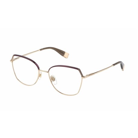 Monture de Lunettes Femme Furla VFU586-540A93 ø 54 mm