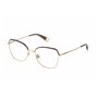 Monture de Lunettes Femme Furla VFU586-540A93 ø 54 mm