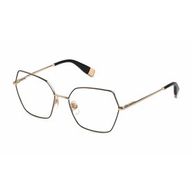 Monture de Lunettes Femme Furla VFU587-550301 Ø 55 mm