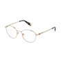 Monture de Lunettes Femme Furla VFU589-500376 Ø 50 mm