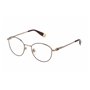 Monture de Lunettes Femme Furla VFU589-500K99 Ø 50 mm