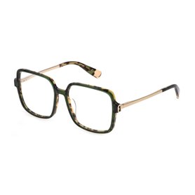 Monture de Lunettes Femme Furla VFU632-550XAT Ø 55 mm