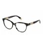 Monture de Lunettes Femme Furla VFU634-530721 Ø 53 mm