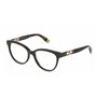 Monture de Lunettes Femme Furla VFU634-530D80 Ø 53 mm