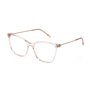 Monture de Lunettes Femme Furla VFU635-540856 ø 54 mm