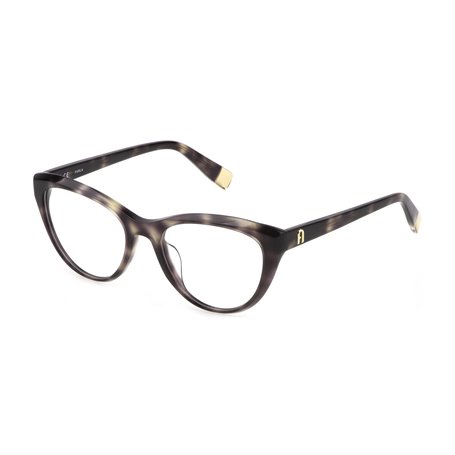 Monture de Lunettes Femme Furla VFU643-517UXY Ø 51 mm