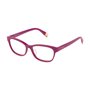 Monture de Lunettes Femme Furla VFU670-5309M3 Ø 53 mm