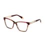 Monture de Lunettes Femme Furla VFU671-530P62 Ø 53 mm