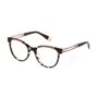 Monture de Lunettes Femme Furla VFU672-51096N Ø 51 mm