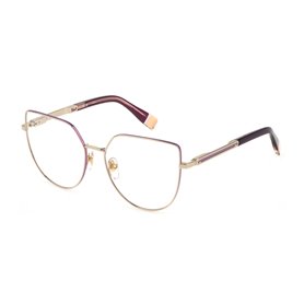 Monture de Lunettes Femme Furla VFU673-550SN9 Ø 55 mm