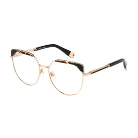 Monture de Lunettes Femme Furla VFU673V-550300 Ø 55 mm