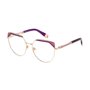 Monture de Lunettes Femme Furla VFU673V-550594 Ø 55 mm