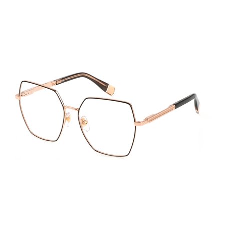 Monture de Lunettes Femme Furla VFU674-5502AM Ø 55 mm