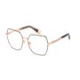 Monture de Lunettes Femme Furla VFU674-5502AM Ø 55 mm