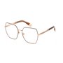 Monture de Lunettes Femme Furla VFU674-550F47 Ø 55 mm