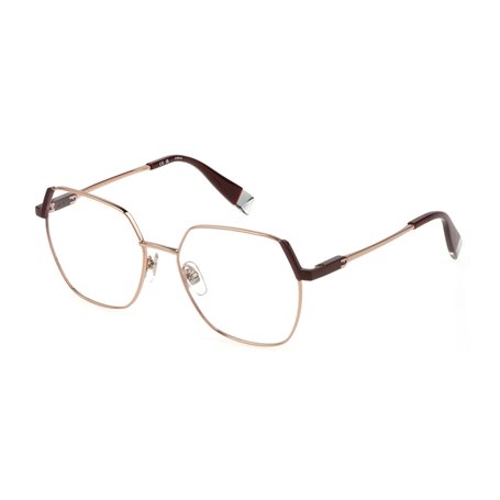 Monture de Lunettes Femme Furla VFU675-540E59 ø 54 mm