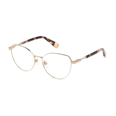 Monture de Lunettes Femme Furla VFU678-540H32 ø 54 mm