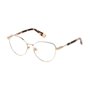 Monture de Lunettes Femme Furla VFU678-540H32 ø 54 mm